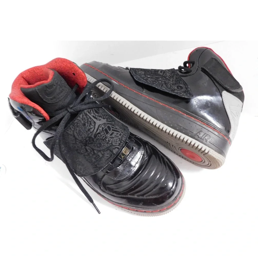 AIR JORDAN FUSION AJF 20 